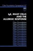 Tapa de IgE, mast cells, and the allergic response
