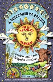 Tapa de A Millennium Primer, the Old Farmer's Almanac