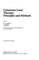 Tapa de Cutaneous laser therapy