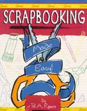 Tapa de Scrapbooking Made Easy!