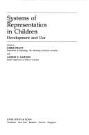 Tapa de Systems of Representation in Children