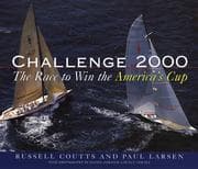 Tapa de Challenge 2000