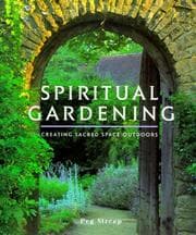 Tapa de Spiritual Gardening