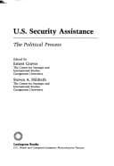 Tapa de U.S. Security Assistance