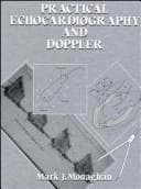 Tapa de Practical Echocardiography and Doppler