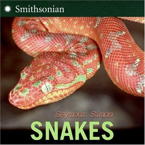 Tapa de Snakes