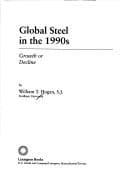 Tapa de Global steel in the 1990s