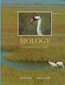 Tapa de Biology Discovering Life