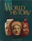 Tapa de World history