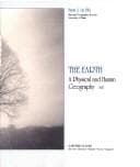Tapa de The earth