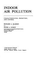 Tapa de Indoor air pollution
