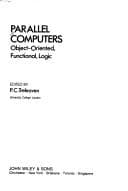 Tapa de Parallel Computers