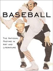 Tapa de Baseball