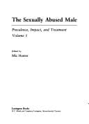 Tapa de The Sexually abused male