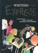 Tapa de Writers Express