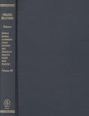 Tapa de Volume 29, Organic Reactions