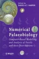 Tapa de Numerical Palaeobiology