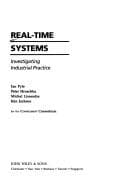 Tapa de Real Time Systems