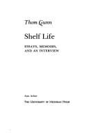 Tapa de Shelf life