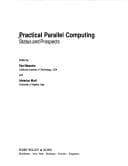 Tapa de Practical parallel computing