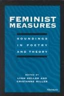 Tapa de Feminist Measures