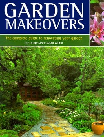 Tapa de Garden makeovers