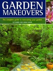 Tapa de Garden makeovers