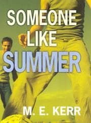 Tapa de Someone Like Summer
