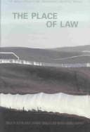 Tapa de Place of Law