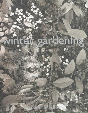 Tapa de Winter Gardening