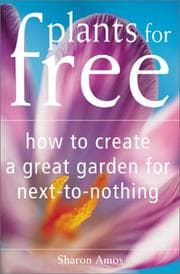 Tapa de Plants for Free