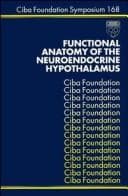 Tapa de Functional anatomy of the neuroendocrine hypothalamus