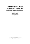 Tapa de Online Searching: A Scientist's Perspective