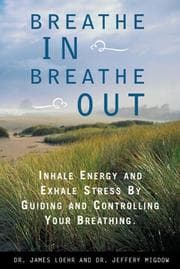 Tapa de Breathe in, breathe out