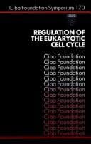Tapa de Regulation of the eukaryotic cell cycle