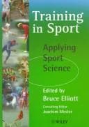 Tapa de Training in sport