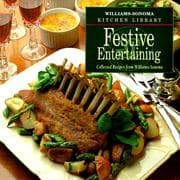 Tapa de Festive entertaining