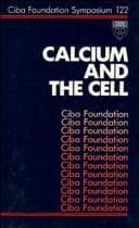 Tapa de Calcium and the cell