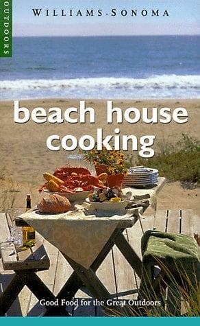 Tapa de Beach house cooking