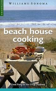 Tapa de Beach house cooking