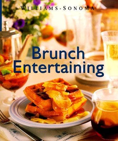 Tapa de Brunch entertaining