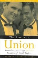 Tapa de The Limits to Union