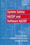 Tapa de System safety