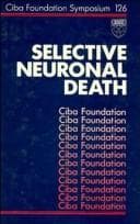 Tapa de Selective neuronal death