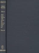 Tapa de Organic Reactions (Volume 31)