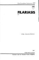 Tapa de Filariasis