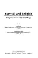 Tapa de Survival and religion