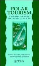 Tapa de Polar Tourism