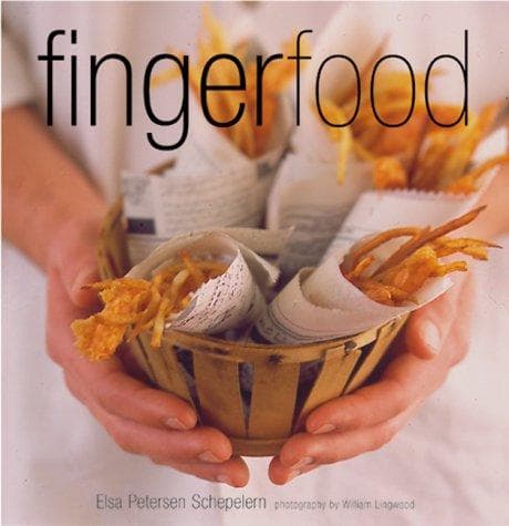 Tapa de Finger food