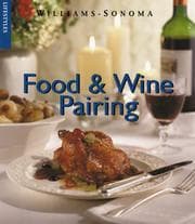 Tapa de Food & Wine Pairing (Williams-Sonoma Lifestyles)